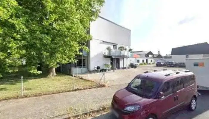 Mg Metallbau Goldschmidt Gmbh Alle - Garbsen