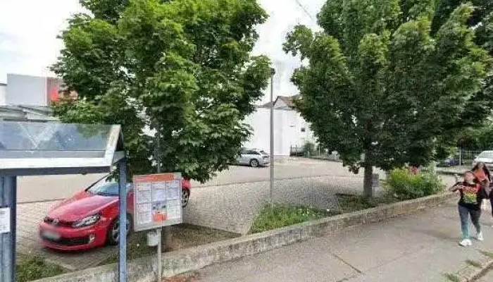 Michael Kohlhaas Schlosserei -  Alle - Reichenbach An Der Fils