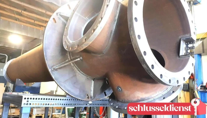 Michael Oberbigler Stahl -   Und Maschinenbau Principal - Außernzell