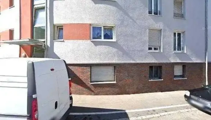 Michael Schindler Bauschlosserei -  Alle - Stuttgart