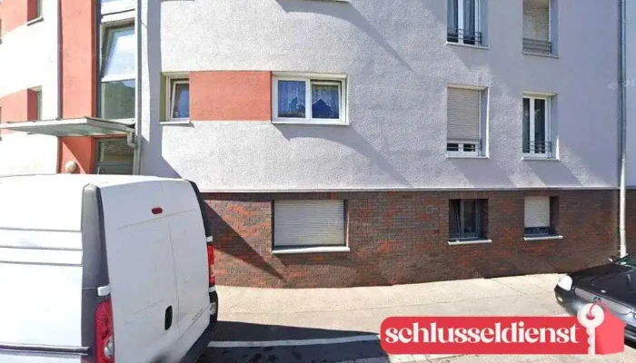 Michael Schindler Bauschlosserei - Stuttgart