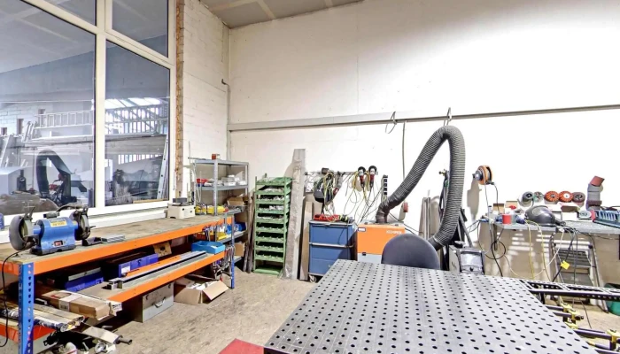 Michael Zimmermann Schlossereimetallbau Street View 360deg Fotos - Wehr