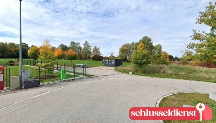 Michl Garagentore - 86567 Hilgertshausen-Tandern