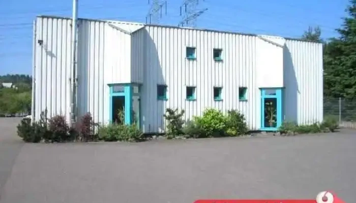 Mks Metallbau Gmbh Alle - Illingen