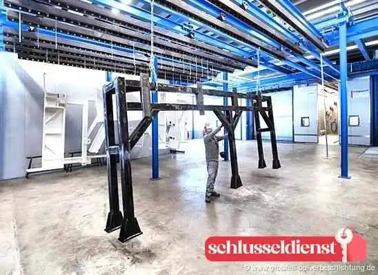 Mks Metallbau Schreiber Gmbh Vom Inhaber - Wolfschlugen