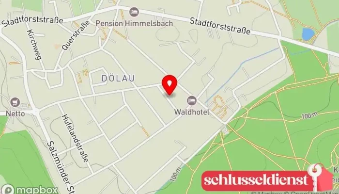 Karte von Mobiler Metallbauservice Diedicke/Liedtke GbR Metallbauunternehmen in Halle (Saale)