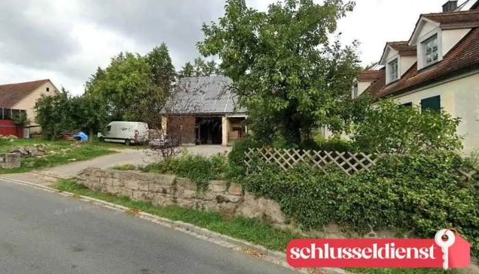 Montagebetrieb Scheuenstuhl - 91629 Weihenzell