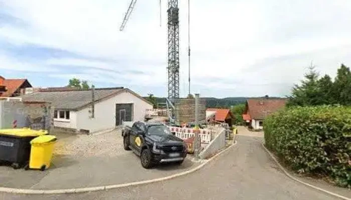 Monteduro Metallbau -  Street View 360deg Fotos - Rudersberg
