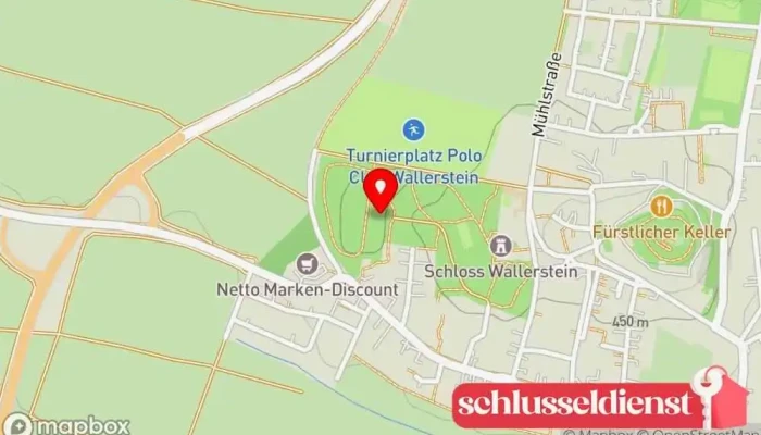 Moritzschlösschen - Deutschland