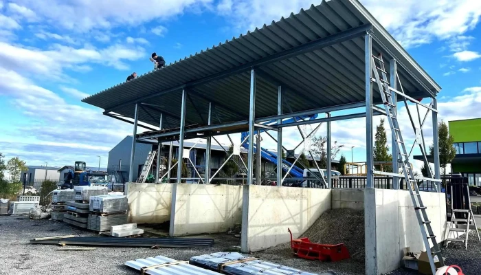 Morozov Metallbau Dienstleistungen Alle - Vaihingen An Der Enz