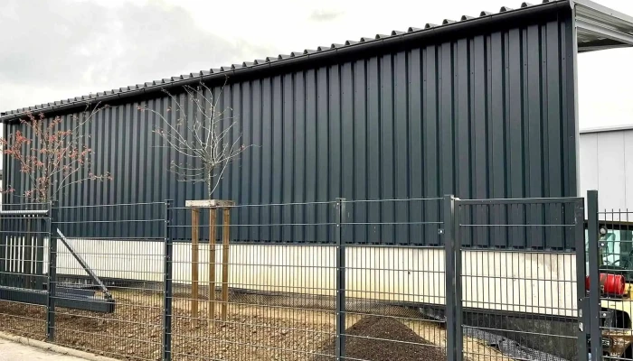 Morozov Metallbau & Dienstleistungen - Vaihingen An Der Enz