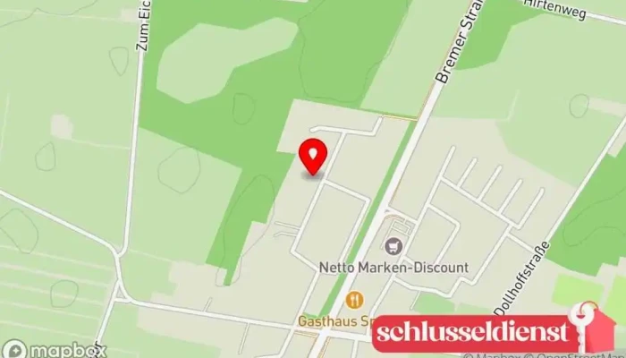 Moss-Bauschlosserei GmbH - Lingen (Ems)