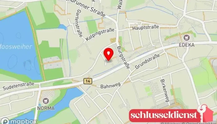 MoTec Metallbau - 92242 Hirschau