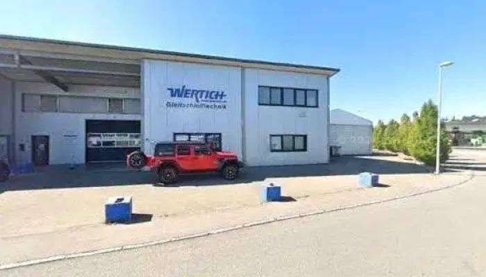 Mr Tankstelle -  Street View 360deg Fotos - Emmingen-liptingen