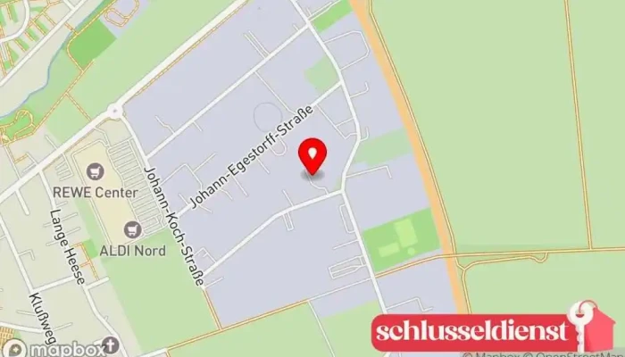 Karte von MSH Metallbeize + Stahl- handelsgesellschaft mbH Stahlhändler in Pattensen