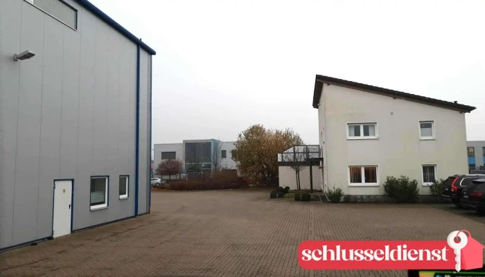 Msh Metallbeize + Stahl- handelsgesellschaft mbH - Pattensen