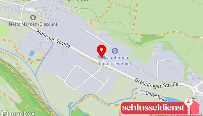 Mts Metall-Technik Scherzinger GmbH - Bräunlingen