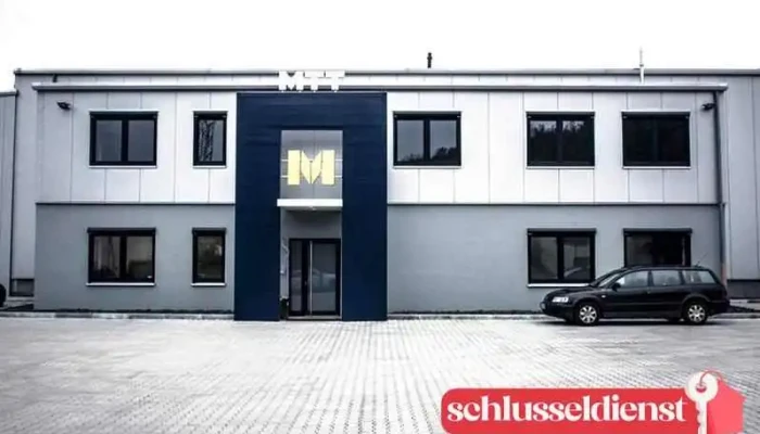 Mtt Metall Technik Tauber Gmbh Alle - Tauberbischofsheim