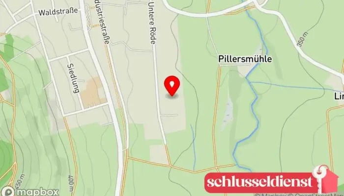 Mtw GmbH - 36466 Dermbach