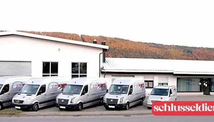 Müller Drucklufttechnik GmbH - Rietheim-Weilheim