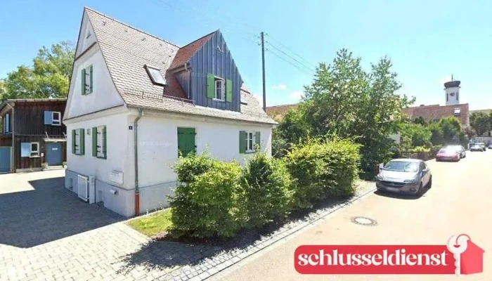 Müller Richard GmbH - 86405 Meitingen