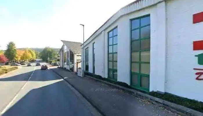 Muller Treppenbau Gmbh Co Kg Street View 360deg Fotos - Polle