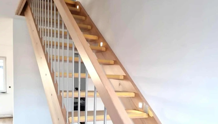 Muller Treppenbau Gmbh Co Kg Videos - Polle