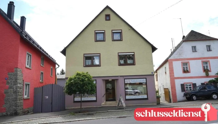 Müller Ulrich Goldschmiede Atelier - 95679 Waldershof
