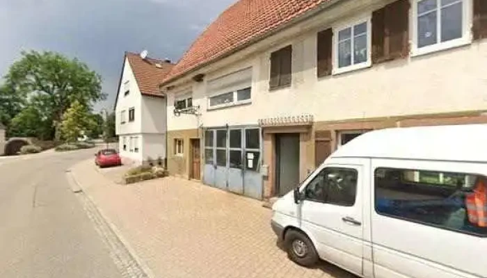 Muller W Alle - Heimsheim