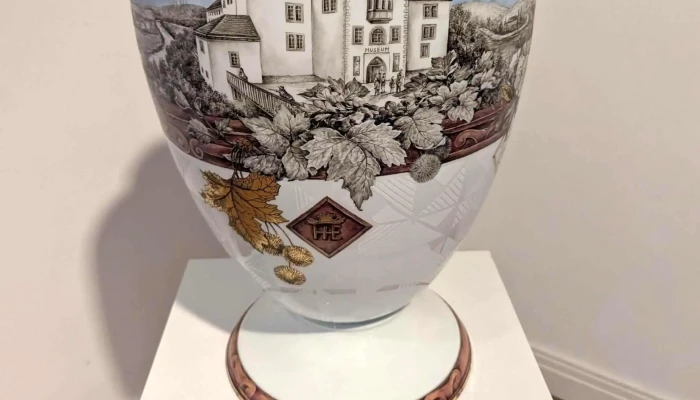 Museum Schloss Furstenberg Museum - Fürstenberg