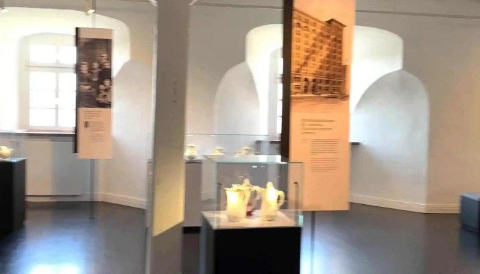 Museum Schloss Furstenberg Videos - Fürstenberg