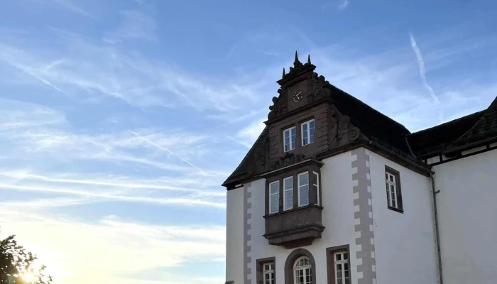 Museum Schloss Furstenberg Wo - Fürstenberg