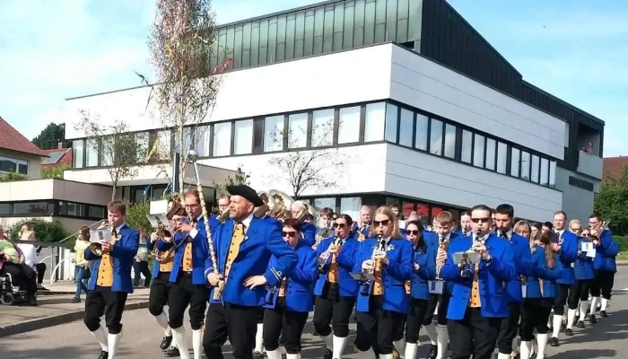 Musikverein Notzingen-Wellingen - Notzingen