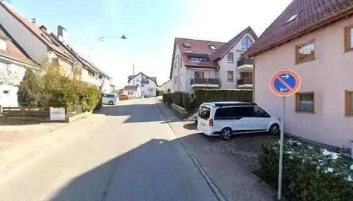 Musikverein Notzingen -  Wellingen Street View 360deg Fotos - Notzingen