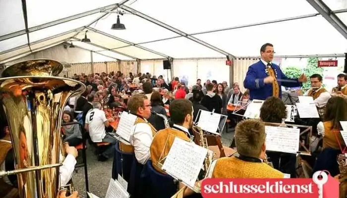 Musikverein Notzingen -  Wellingen Vom Inhaber - Notzingen
