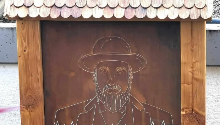 Mutter Metalldesign -  Metallbauunternehmen - Titisee-neustadt