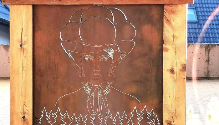 Mutter metalldesign - Titisee-Neustadt