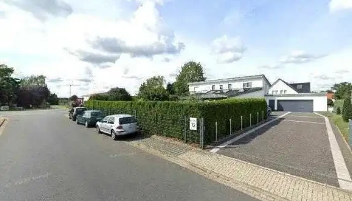 Nacke Tangermann Gmbh Alle - Uetze