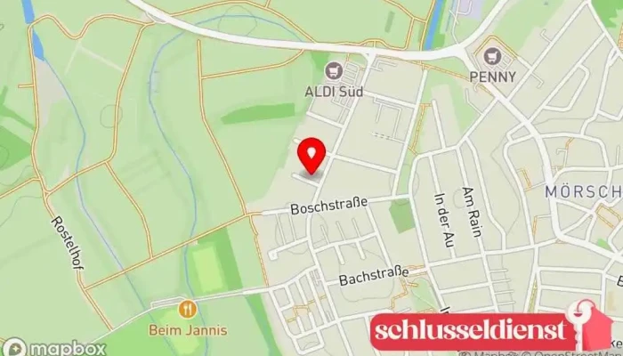 Nagel M. Schlosserei - Rheinstetten