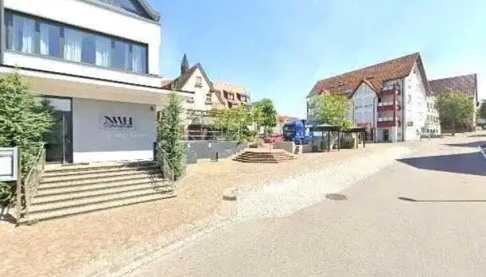 Neckarwestheimer -  Street View 360deg Fotos - Neckarwestheim