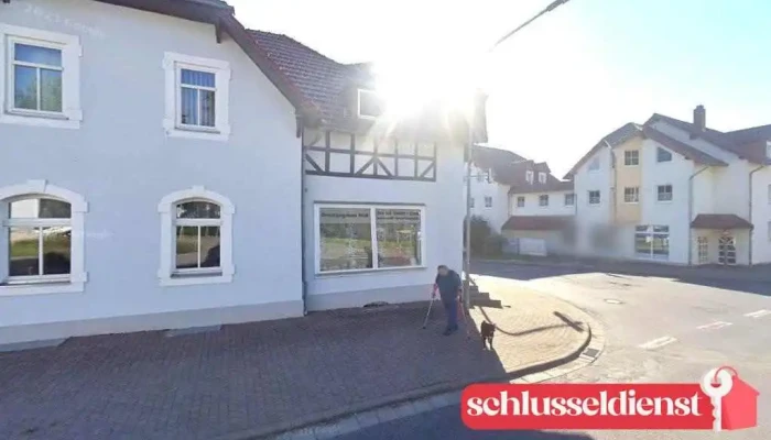Neudietendorfer Wohnungsgesellschaft mbH - 99192 Neudietendorf