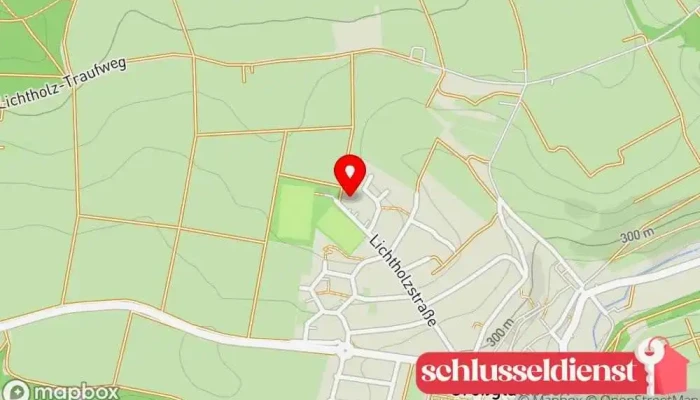 Neue Schmiede - Sebastian Georgopoulos - Mühlacker