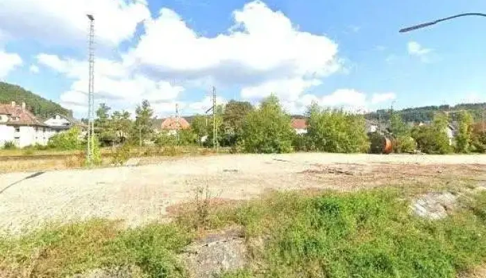 Neumann Metalltechnik -  Street View 360deg Fotos - Immendingen