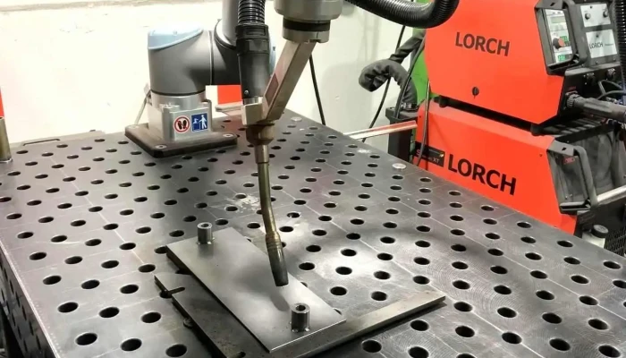 Neumann Metalltechnik -  Videos - Immendingen