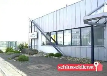 Nohmer Metallbau Gmbh Vom Inhaber - Cuxhaven