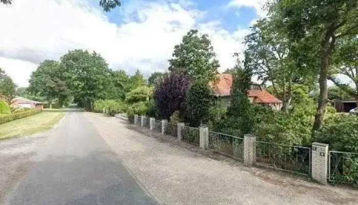 Nolken Stahlverarbeitung Gmbh Alle - Bösel