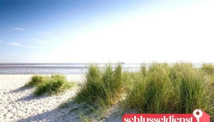 Nordsee -  Campingplatz Schillig Vom Inhaber - Wangerland