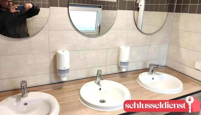 Nordsee -  Campingplatz Schillig Zimmer - Wangerland