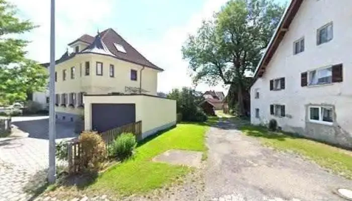Notz Gmbh Schlosserei Street View 360deg Fotos - Markt Rettenbach