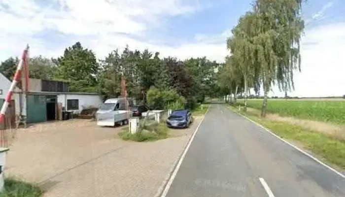 Nullmeyer Metall -    Reinhard Nullmeyer Metall - verarbeitung Gmbh Street View 360deg Fotos - Ehrenburg